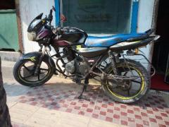 BAJAJ DISCOVER 100